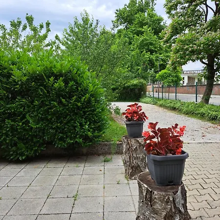 Apartmán Lena Lublaň