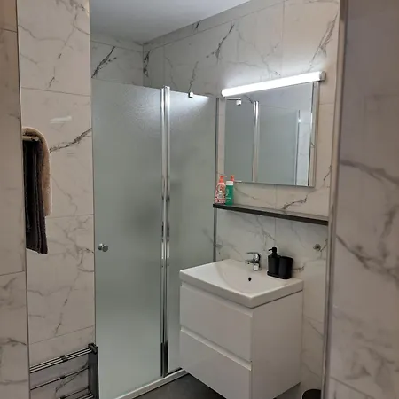 Apartma Ema 1 Apartment Laibach