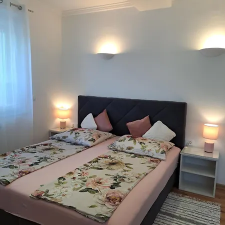 Apartma Ema 1 * Ljubljana