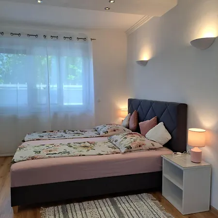 Apartma Ema 1 Appartement Ljubljana