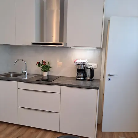 Apartma Ema 1 Laibach