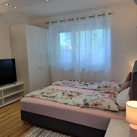 Apartment Apartma Ema 1