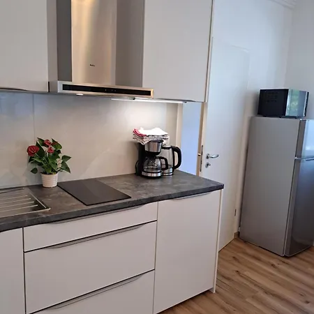 Apartma Ema 1 * Ljubljana
