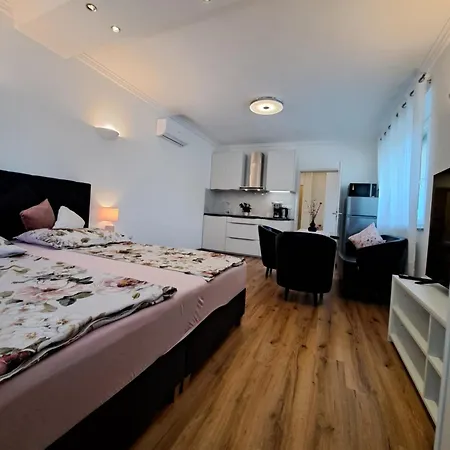 Apartma Ema 1 Laibach